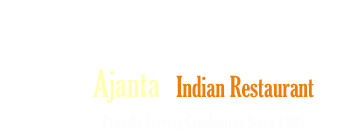 Ajanta _Indian Restaurants